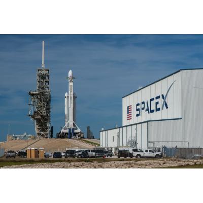 Bloomberg узнал о планах SpaceX провести крупнейшее IPO в истории, новая оценка $1,5 трлн