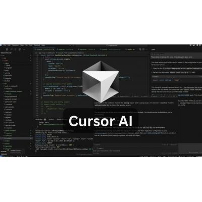 SpaceX купила ИИ-стартап Cursor за $60 млрд