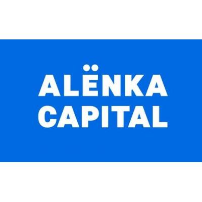 Новый сайт Alenka.capital