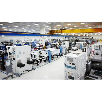 Applied Materials