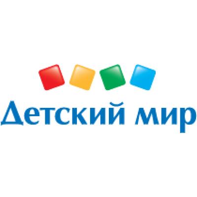 Инвестиционная идея №66 Детский мир
