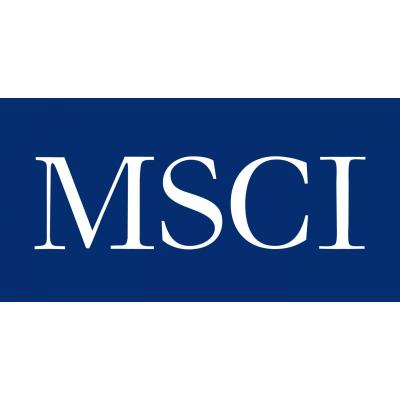 Индекс MSCI Emerging Markets vs MSCI Russia