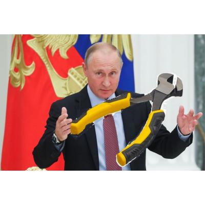 ПЕРРИ: СУЩЕСТВУЮТ НЕОСПОРИМЫЕ ДОКАЗАТЕЛЬСТВА ВМЕШАТЕЛЬСТВА РОССИИ В АМЕРИКАНСКИЕ ЭЛЕКТРОСЕТИ