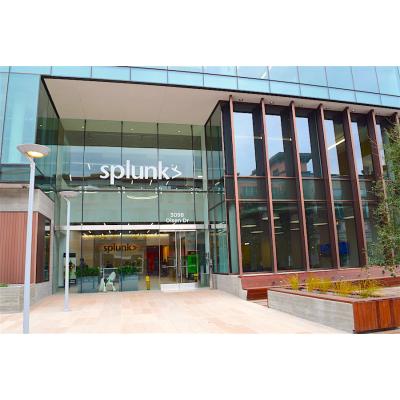 Разбор Splunk. Big data и кибербезопасность.