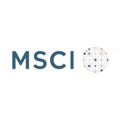 Изменения в индексе MSCI Russia ноябрь 2018