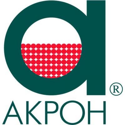 АКРОН отчет за 3-й квартал 2018 по МСФО