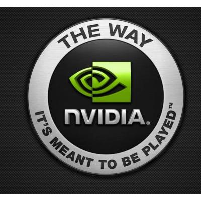 NVIDIA отчет за 3-й квартал 2018. Ба-бах!