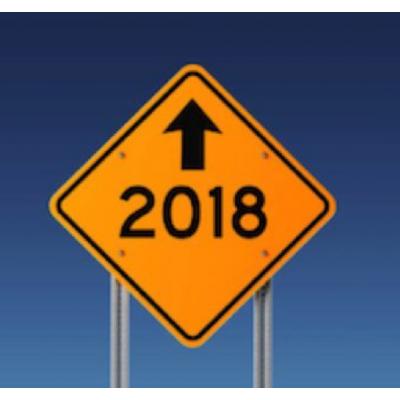 Новости за неделю (17.12 - 23.12.2018 года)