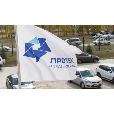 ПАО "ПРОТЕК" потихоньку покупает свои акции.