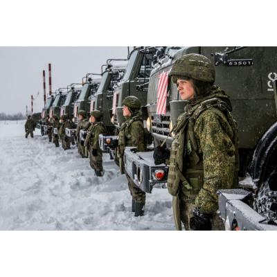 Расчисткой завала на реке Бурее займутся военные