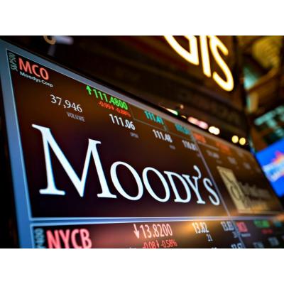 MOODY'S ПОВЫСИЛО СУВЕРЕННЫЕ РЕЙТИНГИ РОССИИ ДО НИЖНЕЙ СТУПЕНИ ИНВЕСТИЦИОННОГО УРОВНЯ "BAA 3", ПРОГНОЗ - "СТАБИЛЬНЫЙ"