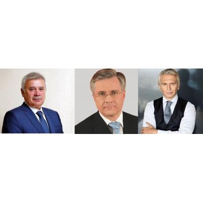 Алекперов, Богданов или Дюков. Кто лучший менеджер?