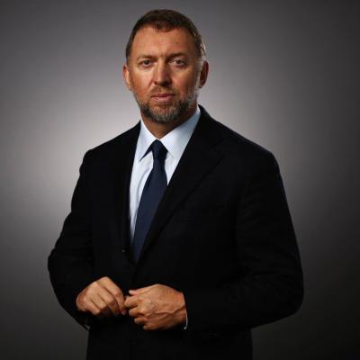 Дерипаска подал иск в суд Вашингтона к Минфину США, добиваясь отмены персональных санкций - агентство