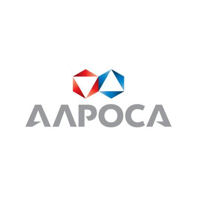 АЛРОСА продажи за март 2019