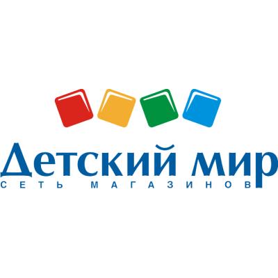 Детский мир отчет по продажам за 1-й квартал 2019. Небольшое ускорение!