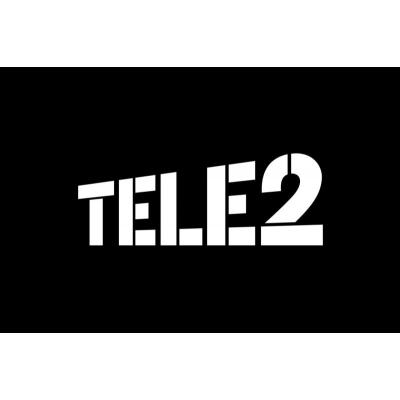 Теле2 отчет за 1-й квартал 2019 по МСФО