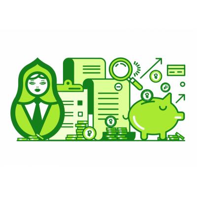 Альфа-версия Инвестиционного портфеля на сайте. Доля Алёнки.