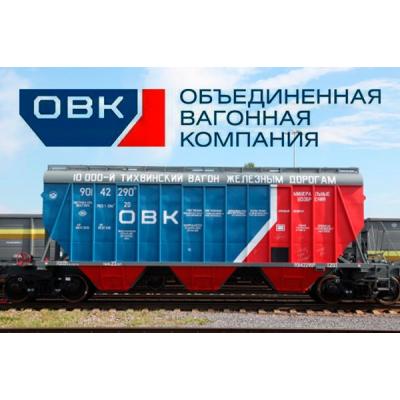 Кооперация УВЗ и ОВК по компонентам пока "глубоко не прорабатывалась", но она возможна - УВЗ