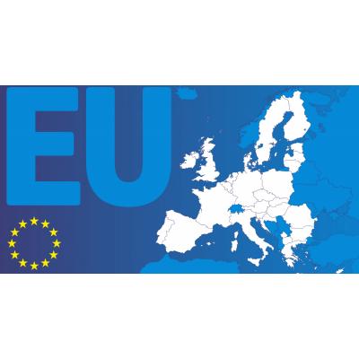 Численность населения Евросоюза по состоянию на 1 января 2019 года выросла до 513,5 млн