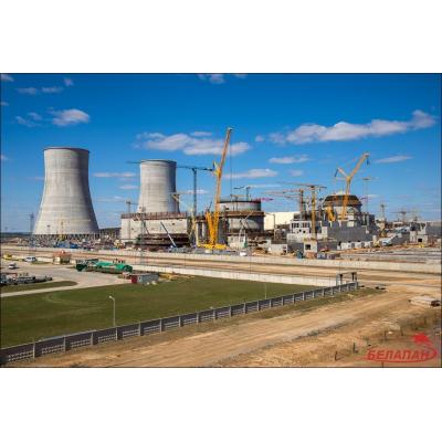 БЕЛОРУССИЯ МОЖЕТ СНИЗИТЬ ОБЪЁМ ИМПОРТА ГАЗА ИЗ РФ В 2020Г В СВЯЗИ С ЗАПУСКОМ АЭС - МИНИСТР ЭНЕРГЕТИКИ БЕЛОРУССИИ