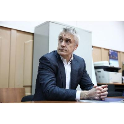 Майкл Калви раскрыл новые подробности не понравившейся силовикам сделки - Ведомости