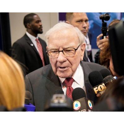 Berkshire просит у ФРС разрешения увеличить долю в Bank of America до уровня более 10%