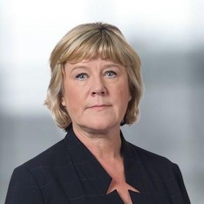 Независимый директор Evraz Дебора Гаджен вошла в СД Highland Gold - ИНТЕРФАКС
