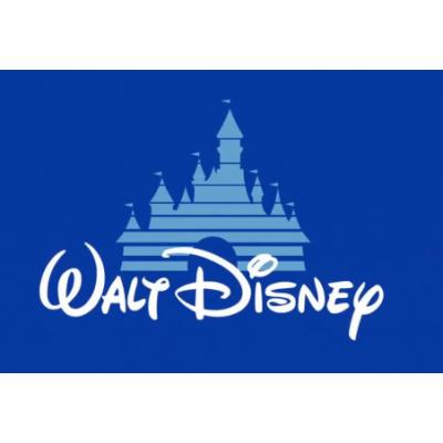 Алексей Михайлов: The Walt Disney – 100 лет бизнесу