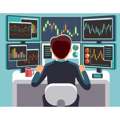 Алексей Михайлов: Синтез информационного потока как ядро принятия инвестиционных решений