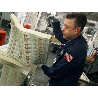 Минфин США разместил 20-летние US Treasuries впервые с 1986 - ИНТЕРФАКС