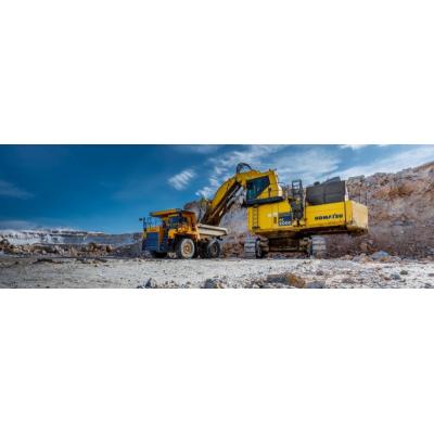 Проекты развития Highland Gold идут по графику, несмотря на коронавирус - компания - ИНТЕРФАКС