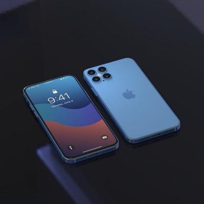 Apple сообщила о переносе сроков презентации новых iPhone на ноябрь - Bloomberg