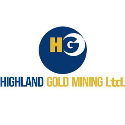 Highland Gold Mining поглощение со стороны Fortiana