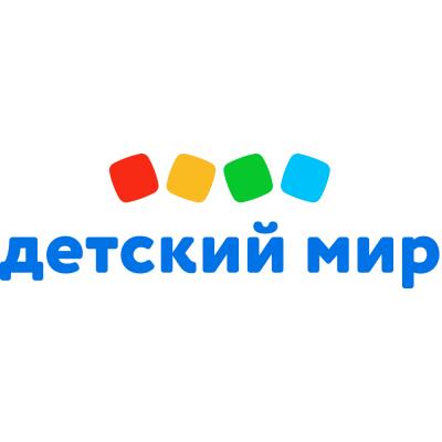 Детский мир отчет по продажам за 3-й квартал 2020. Вернулись к росту.