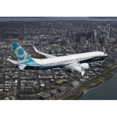 EASA признало, что с учетом проведенных доработок лайнер Boeing 737 MAX достаточно безопасен - Bloomberg