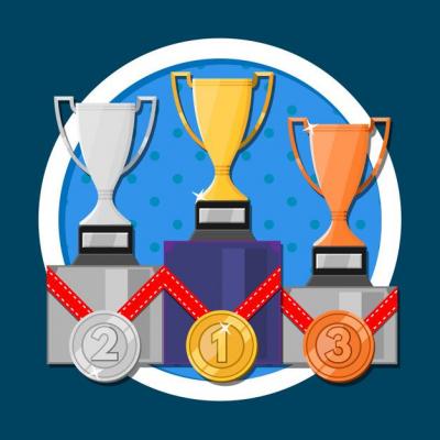 Награждаем победителей конкурса Слово инвестору!