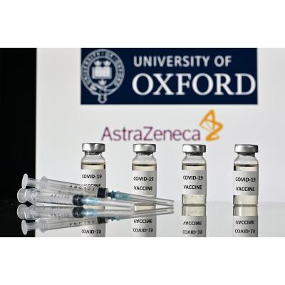 WSJ: разрабатывавший вакцину AstraZeneca стартап проведет IPO в США