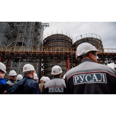"Русал" сможет освободить пакет "Норникеля" из залога для участия в buyback и продать акции на $440 млн - ИНТЕРФАКС