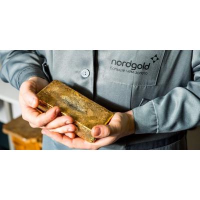 NORDGOLD РАССЧИТЫВАЕТ НА FREE FLOAT КАК МИНИМУМ 25% ПО ИТОГАМ ПРОДАЖИ АКЦИЙ СТРУКТУРАМИ МОРДАШОВЫХ В РАМКАХ IPO, ВКЛЮЧЕНИЕ В ИНДЕКСЫ FTSE - ИНТЕРФАКС
