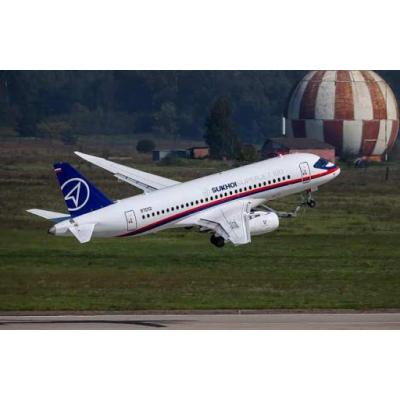 Производитель Superjet оценил необходимые авиарынку кредиты в ₽4,15 трлн - РБК