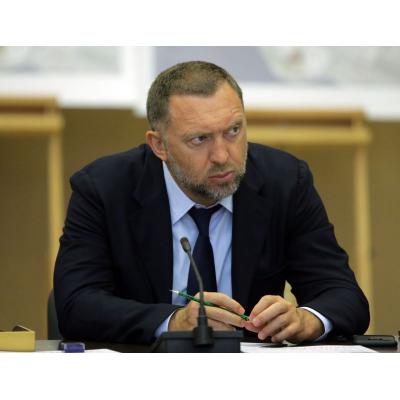 Дерипаска проиграл иск в США об отмене санкций против него - РБК
