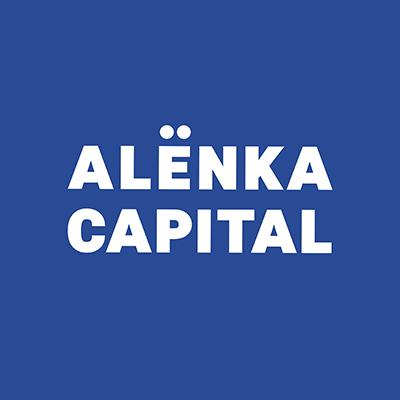 Сегодня в 12:00 летний вебинар от Alenka capital