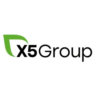 Запись N44. X5 Group возвращение розничного чемпиона домой