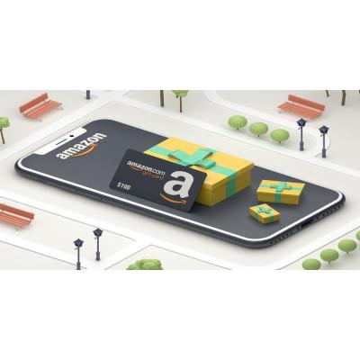 Amazon в 2023г нарастит число доставленных посылок в США до 5,9 млрд с 5,2 млрд - WSJ