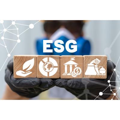 ESG-отчетность раскрыли 90% ПАО из котировальных списков - обзор ЦБ РФ