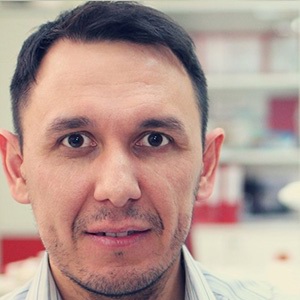 Ленар Сафиуллин