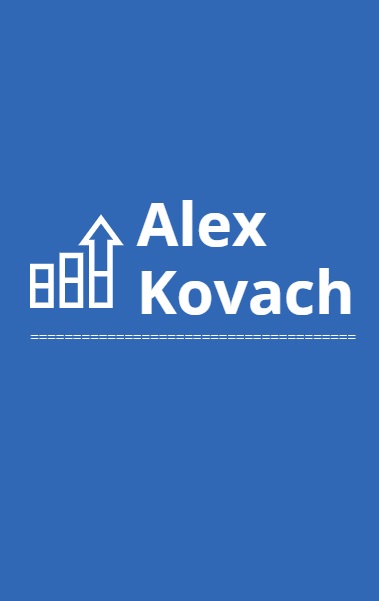 Alex Kovach